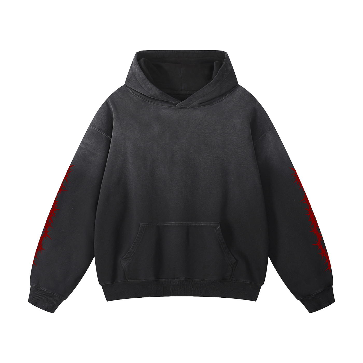 Shadow Thorn Hoodie