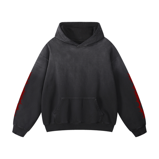 Shadow Thorn Hoodie