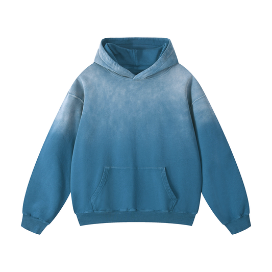 Bianchi Snow Fall Hoodie