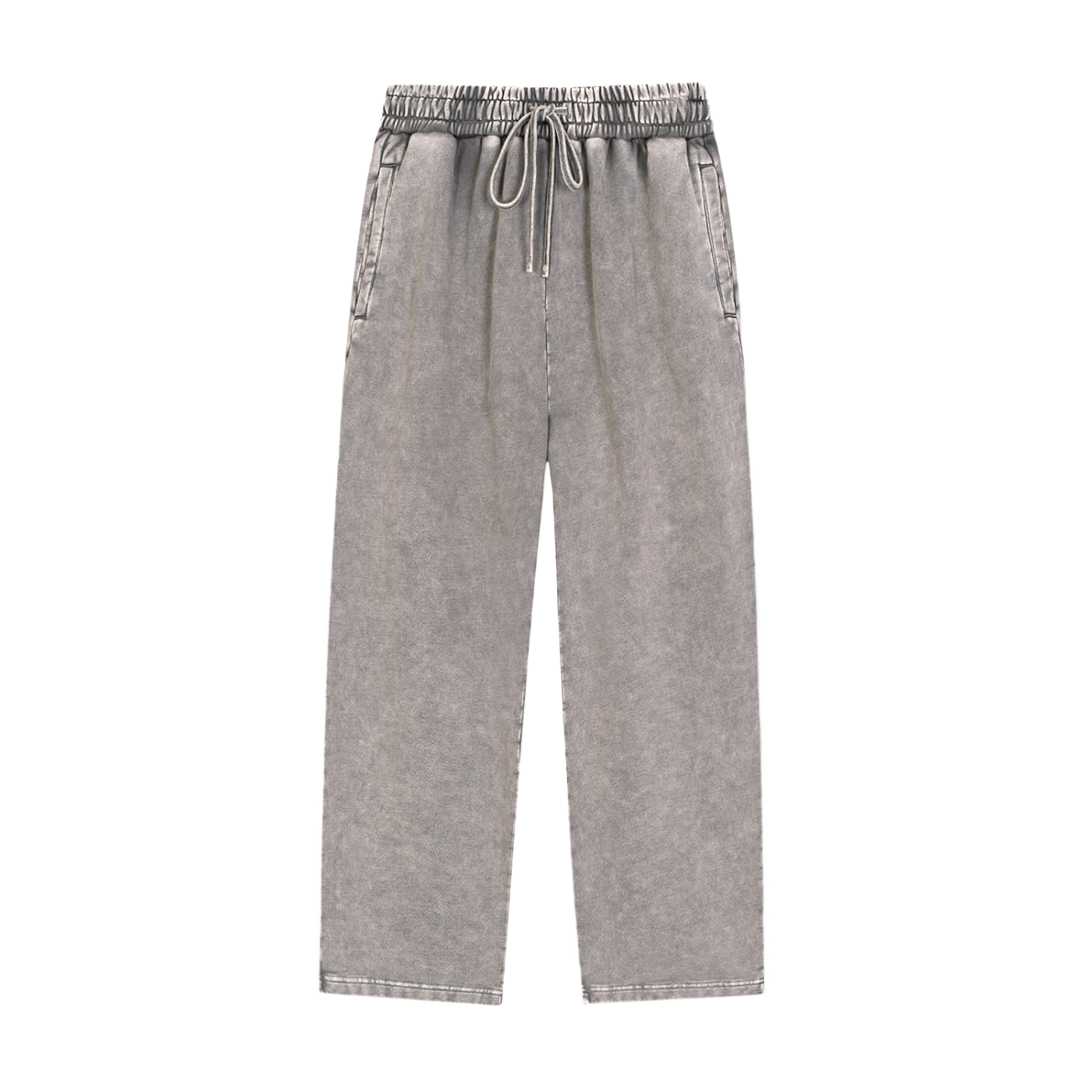 Bianchi Snow Wash Heavyweight Sweatpants