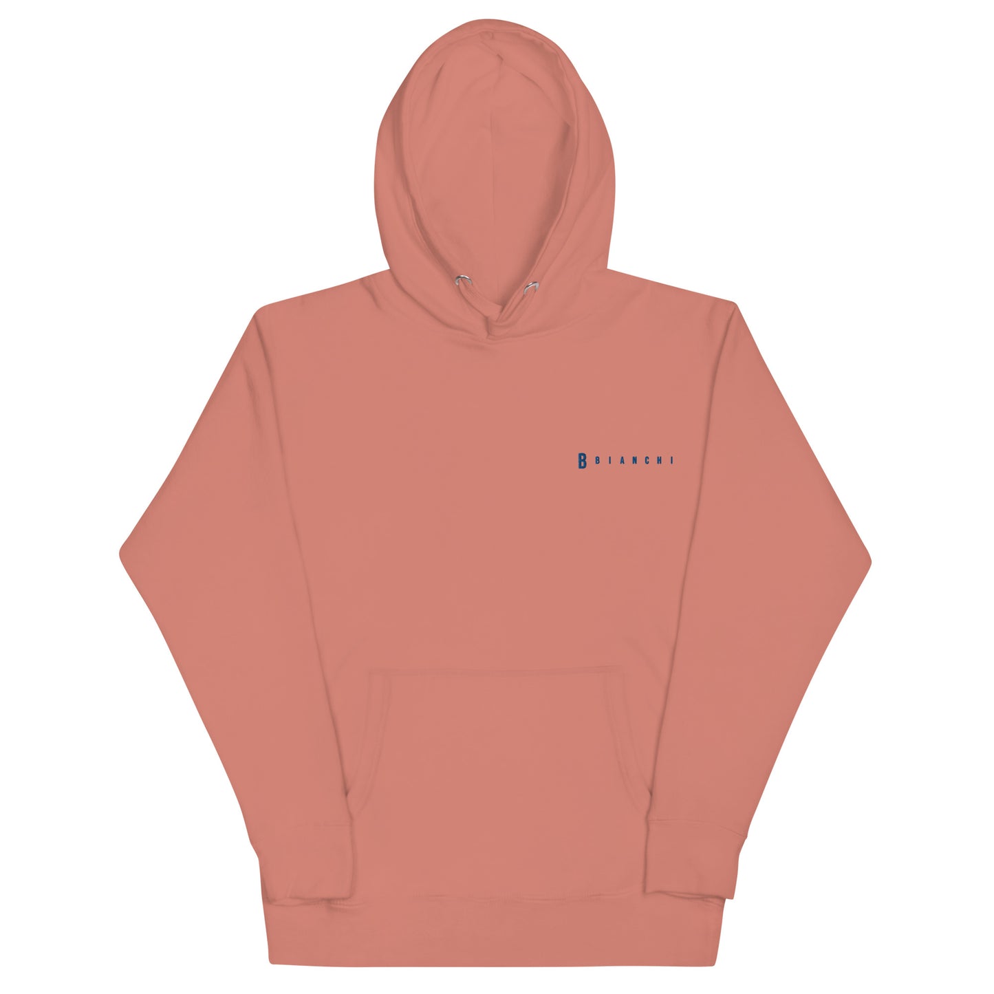 Color Bianchi Hoodie