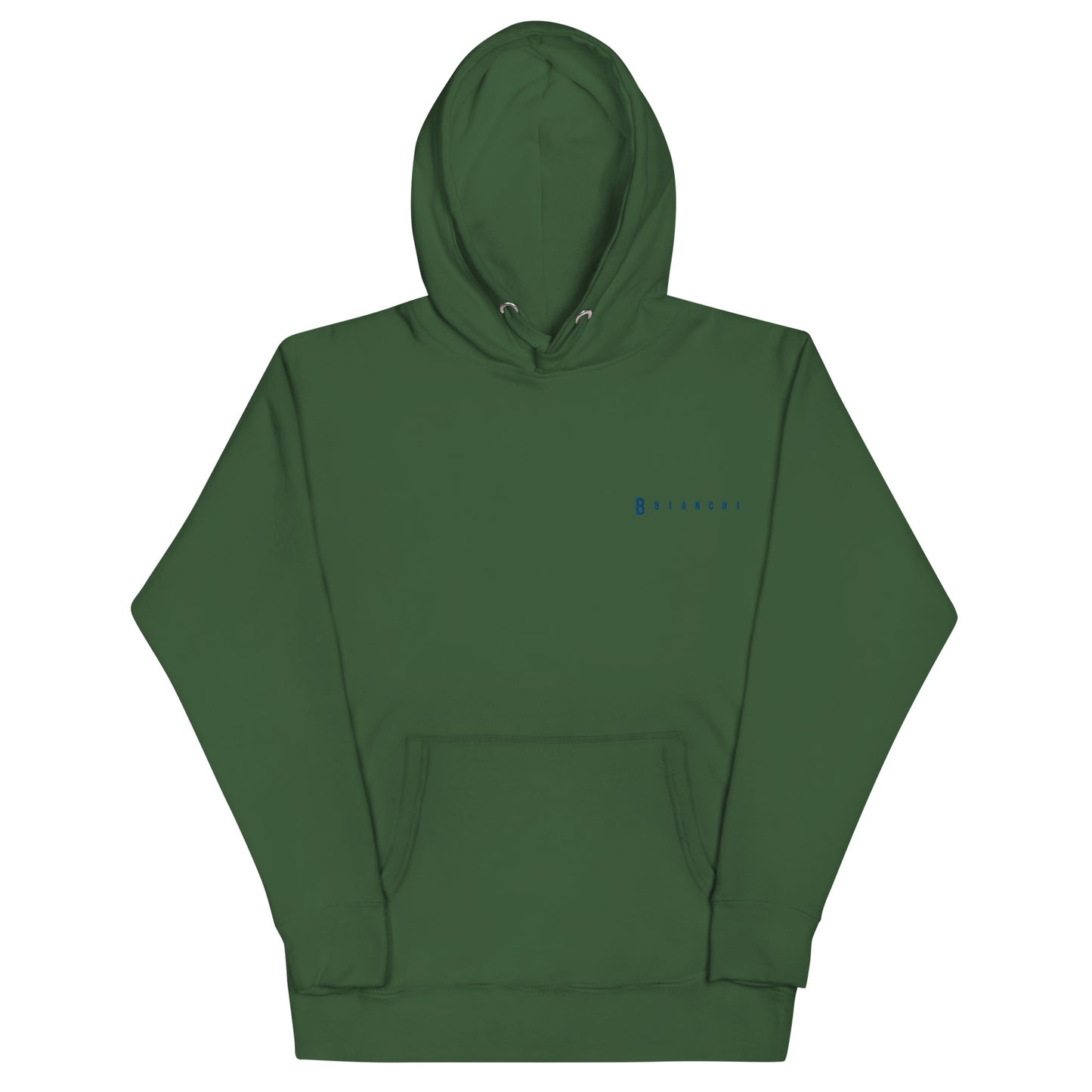 Color Bianchi Hoodie